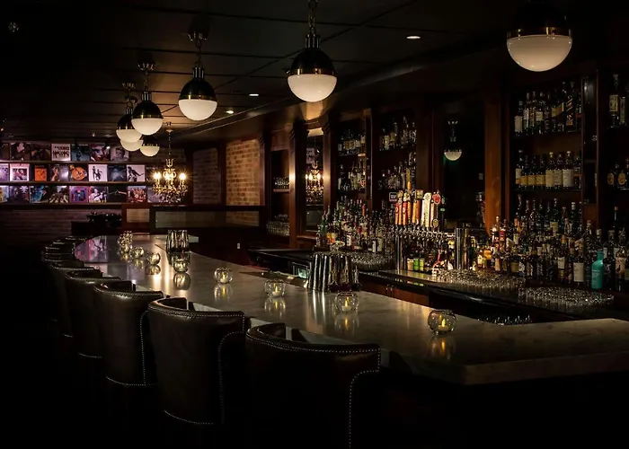 The Armstrong Hotel