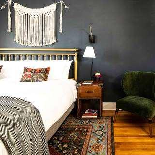 Hotel The Armstrong 3*