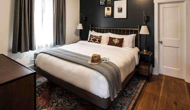 The Armstrong Hotel 3*